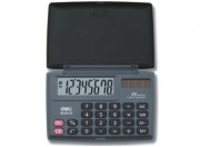 Pocket calculator 2